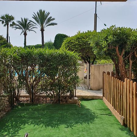 Ferienwohnung Cyrnos Cannes Exterior foto