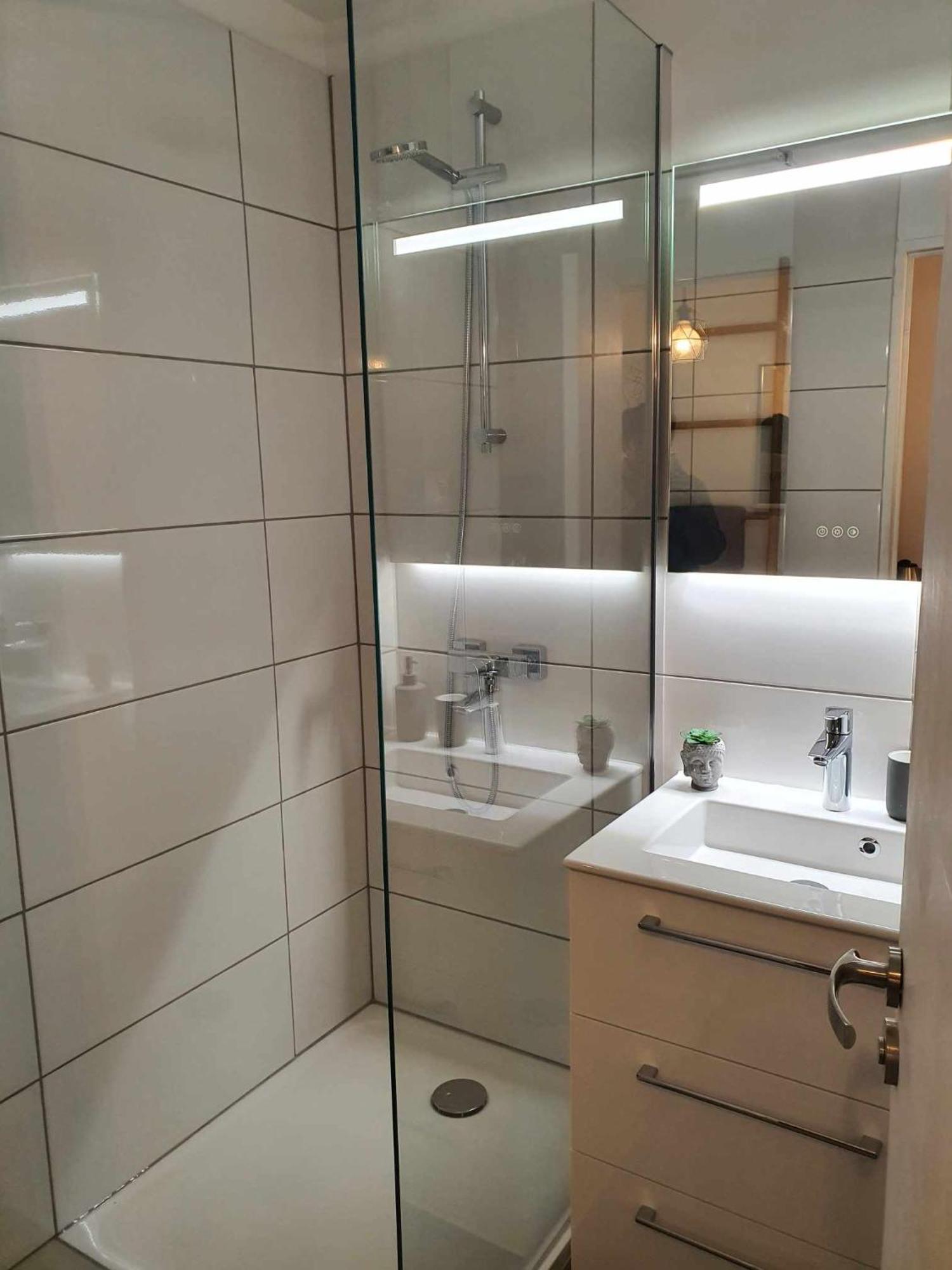 Ferienwohnung Cyrnos Cannes Exterior foto